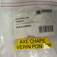 Ferromatik Milacron Steckbolzen 10025812 Locking Pin 1-41422860