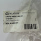 Ferromatik Milacron 10181247 O-Ring 486x5.7 NBR90 OR 5748600-N7675 Seal