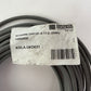 1x Ferromatik Milacron Power Cable NEMA L5-15P 15A 125V to 4-Pin AMP CPC Industrial Cable