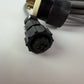 1x Ferromatik Milacron Power Cable NEMA L5-15P 15A 125V to 4-Pin AMP CPC Industrial Cable