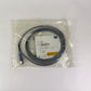 RS 208083 Inductive Proximity Sensor 4mm PNP 10-30VDC IP67 M8 Cable
