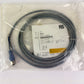 RS 208083 Inductive Proximity Sensor 4mm PNP 10-30VDC IP67 M8 Cable