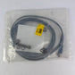 RS 208083 Inductive Proximity Sensor 4mm PNP 10-30VDC IP67 M8 Cable