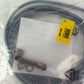 RS 208083 Inductive Proximity Sensor 4mm PNP 10-30VDC IP67 M8 Cable