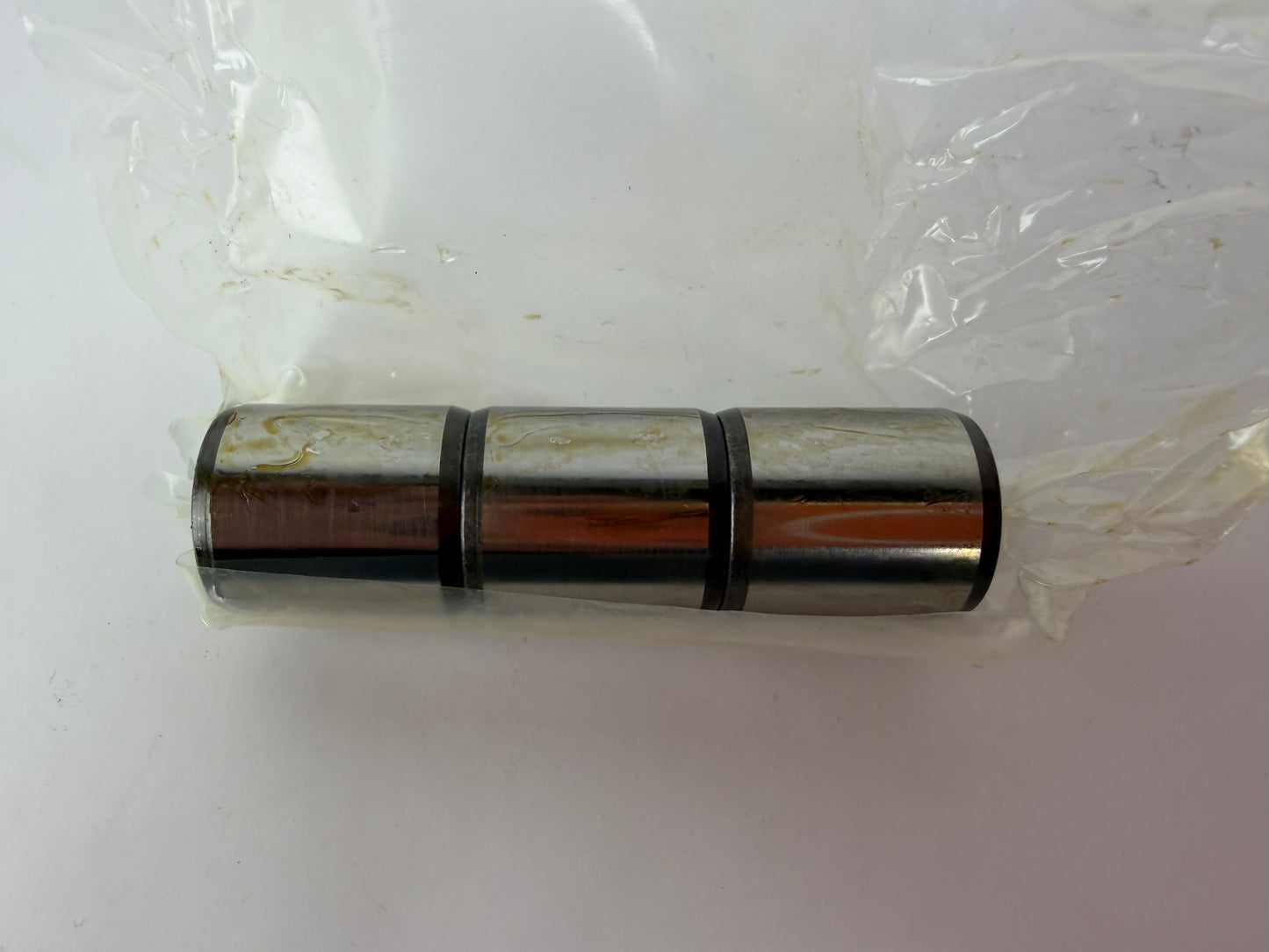 Lot of 3 INA IR15x20x23 Inner Ring for Needle Roller Bearing 15x20x23mm Germany