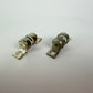 2x Bussmann 10LET Semiconductor Fuse 240VAC High Speed Industrial Fuse