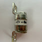 2x Bussmann 10LET Semiconductor Fuse 240VAC High Speed Industrial Fuse