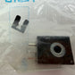 Festo MSN1G-24V Solenoid Coil 24VDC 2.5W Valve Coil 123060