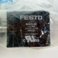 Festo MSN1G-24V Solenoid Coil 24VDC 2.5W Valve Coil 123060