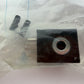 Festo MSN1G-24V Solenoid Coil 24VDC 2.5W Valve Coil 123060