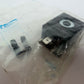 Festo MSN1G-24V Solenoid Coil 24VDC 2.5W Valve Coil 123060