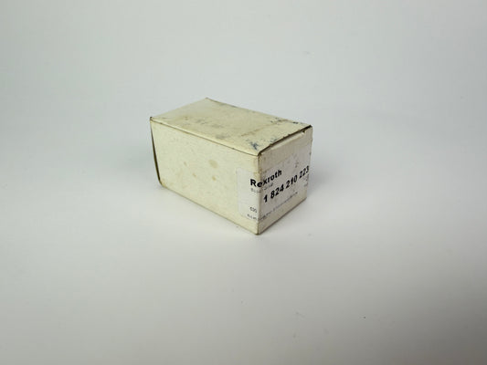 Rexroth Solenoid Valve Coil 1 824 210 223