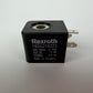 Rexroth Solenoid Valve Coil 1 824 210 223