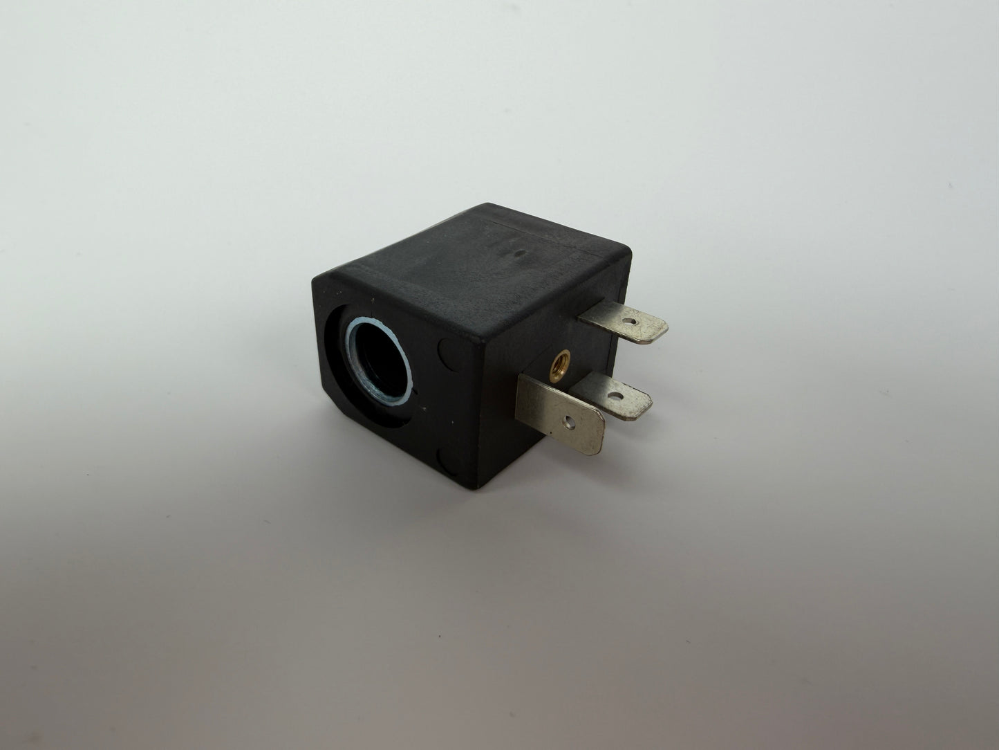 Univer DA-0051 U1 Solenoid Valve Coil 24V DC 3.5W Rectangular