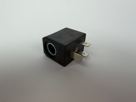 Univer DA-0051 U1 Solenoid Valve Coil 24V DC 3.5W Rectangular