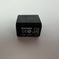 Univer DA-0051 U1 Solenoid Valve Coil 24V DC 3.5W Rectangular