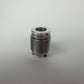 Flexible Metal Bellows Shaft Coupling Servo CNC Coupler 75142 34 000 0.09
