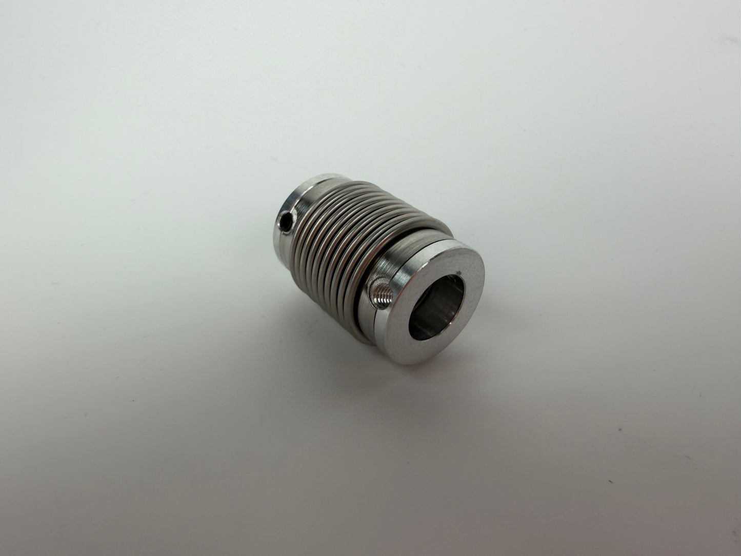 Flexible Metal Bellows Shaft Coupling Servo CNC Coupler 75142 34 000 0.09