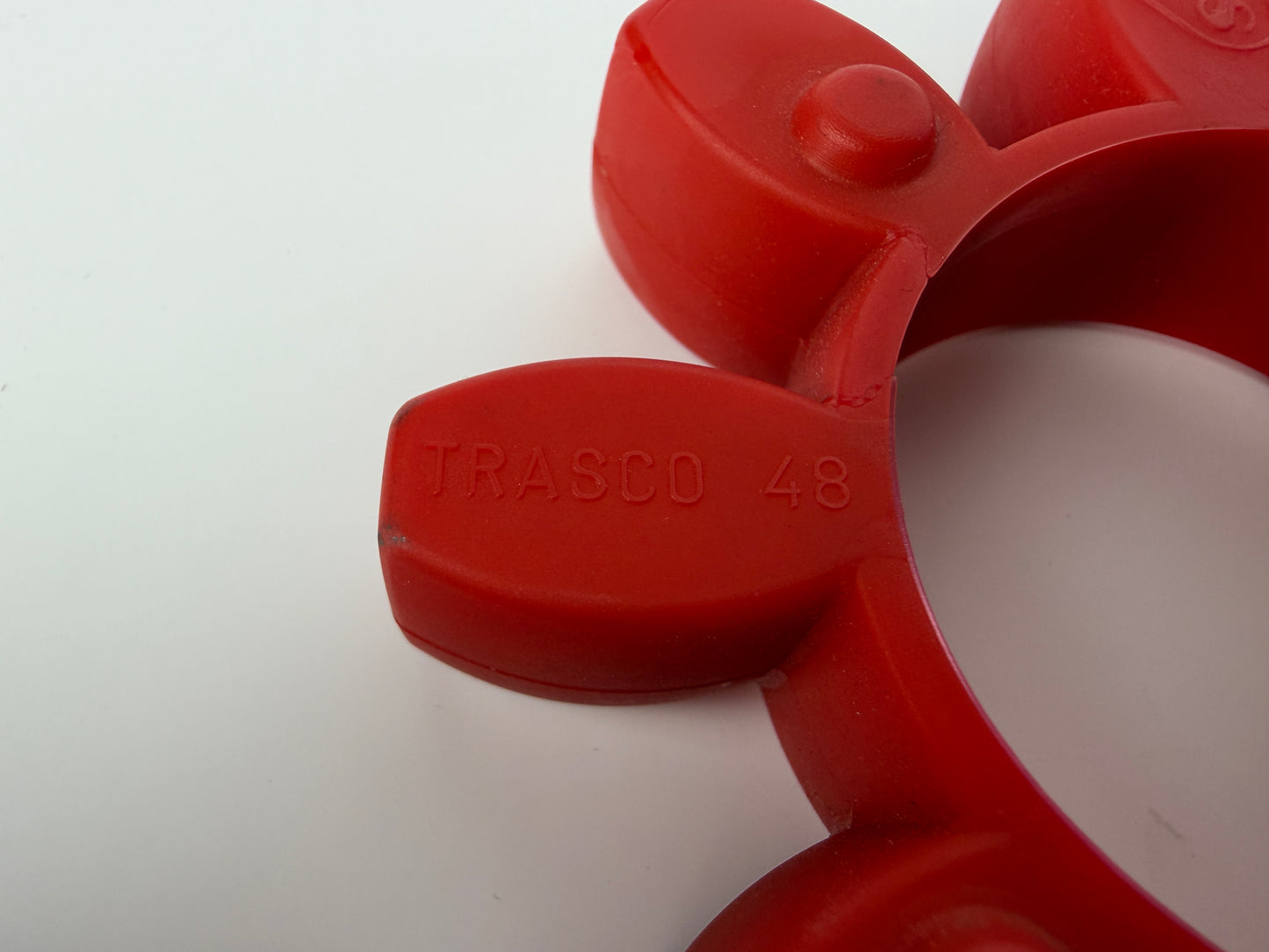SIT TRASCO 48 Spider Coupling Insert TPU Flexible Jaw Coupling Element