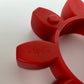 SIT TRASCO 48 Spider Coupling Insert TPU Flexible Jaw Coupling Element