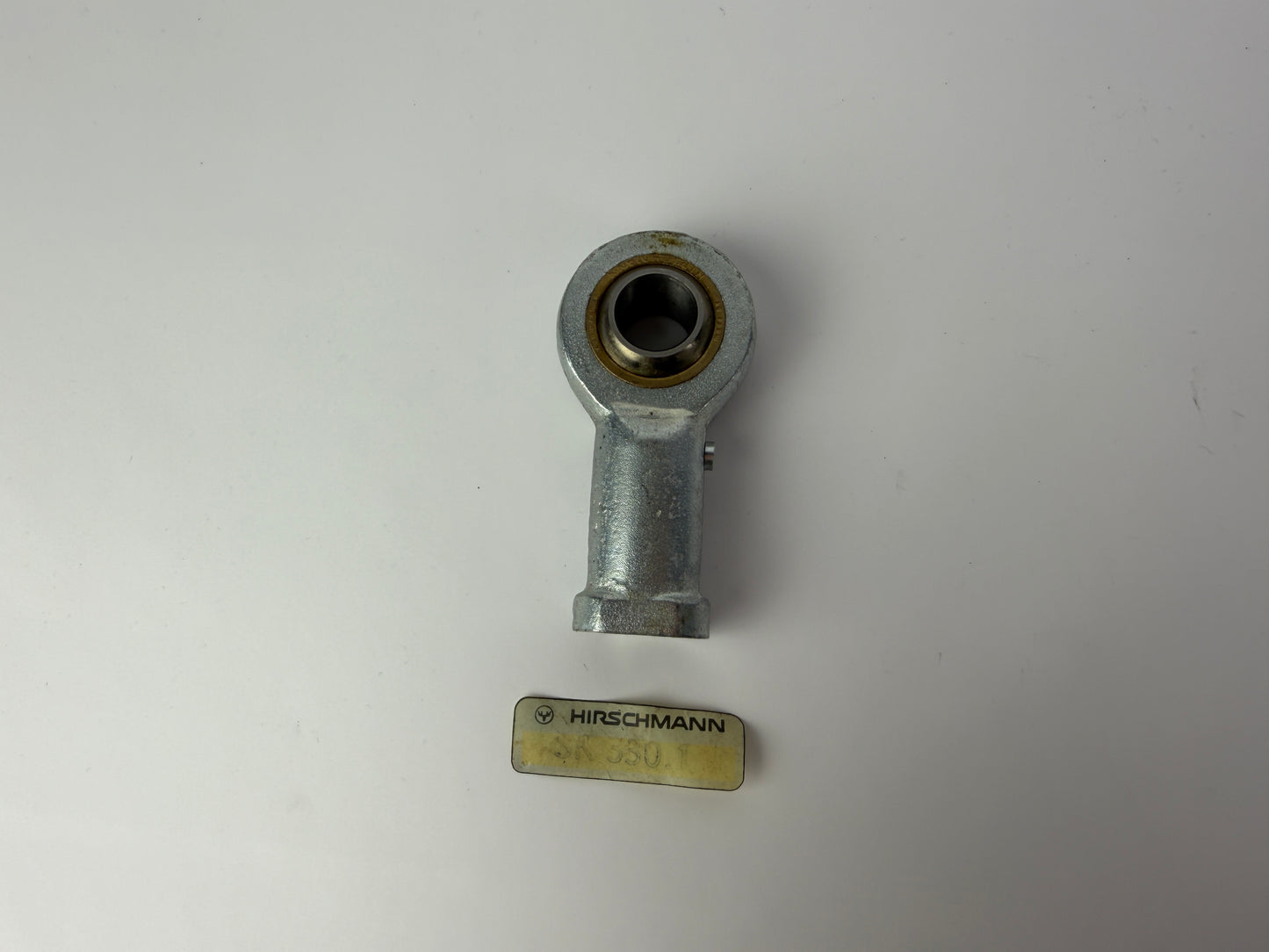 HIRSCHMANN SFL 16 Rod End Bearing M16 Spherical Joint Made in Germany