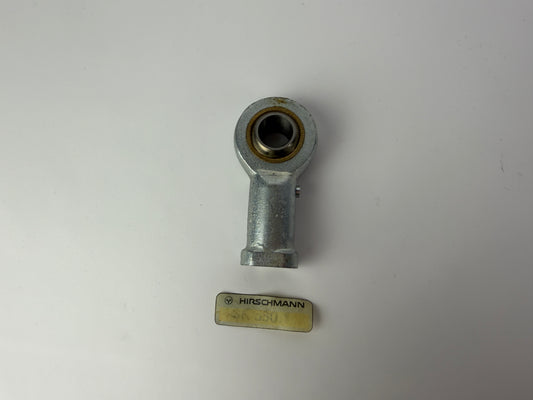 HIRSCHMANN SFL 16 Rod End Bearing M16 Spherical Joint Made in Germany