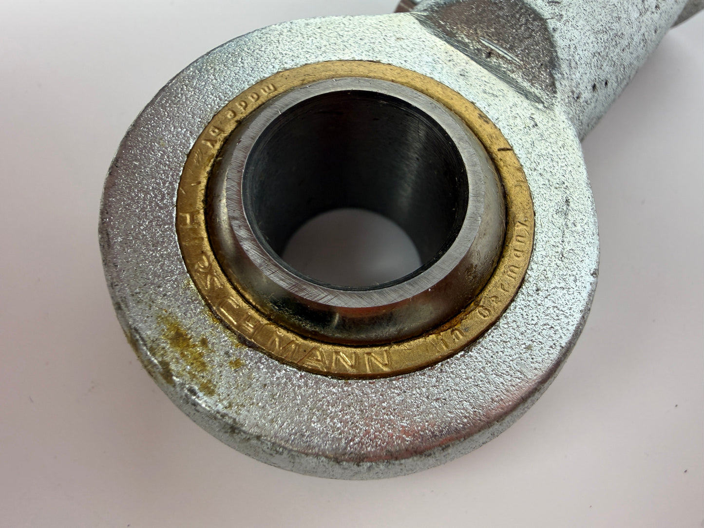 HIRSCHMANN SFL 16 Rod End Bearing M16 Spherical Joint Made in Germany