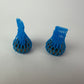 2x Stauring Ø35 Screw Tip Ring 10167843 Injection Molding Machine Schneckenspitze