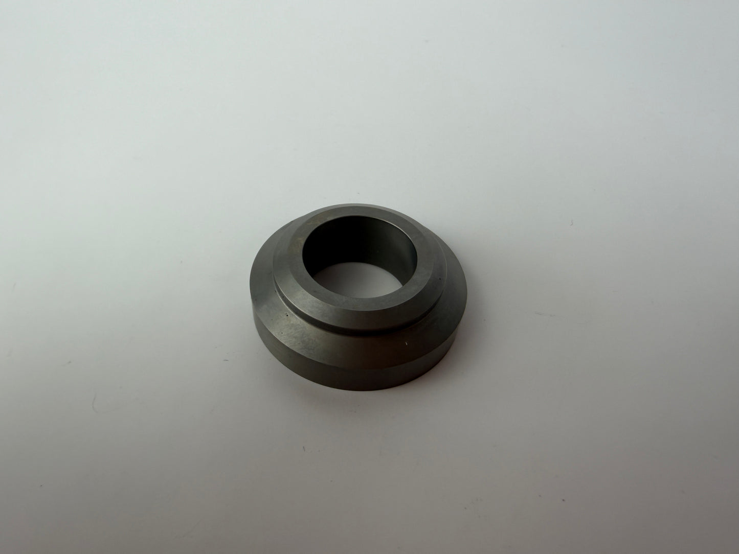 FERROMATIK MILACRON 10167845/MR Stauring Ø45 Screw Tip Ring Injection Molding Machine