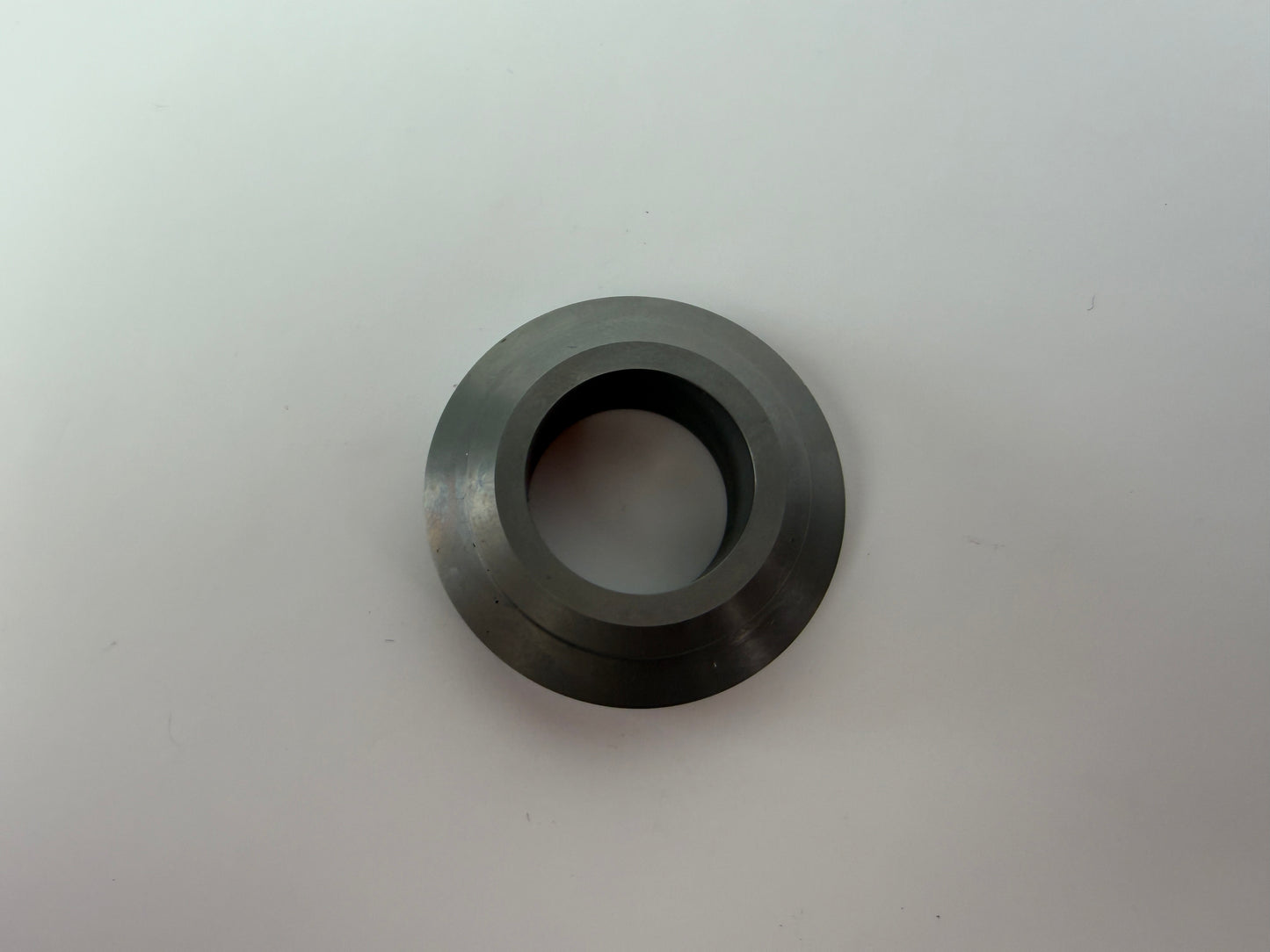 FERROMATIK MILACRON 10167845/MR Stauring Ø45 Screw Tip Ring Injection Molding Machine