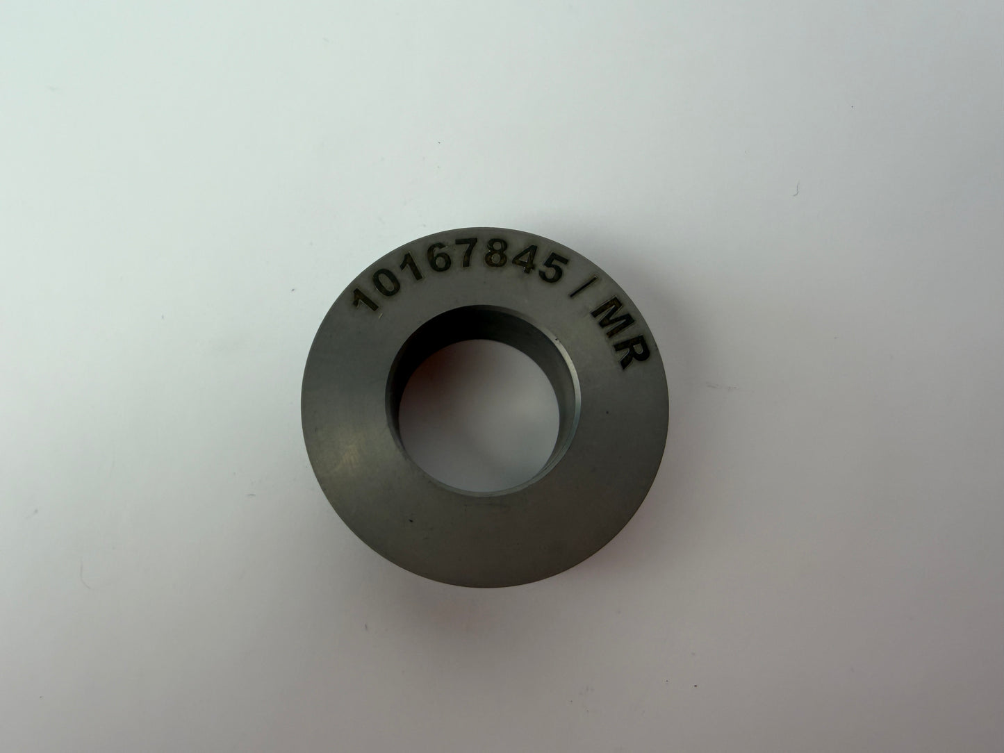 FERROMATIK MILACRON 10167845/MR Stauring Ø45 Screw Tip Ring Injection Molding Machine
