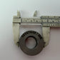 FERROMATIK MILACRON 10167845/MR Stauring Ø45 Screw Tip Ring Injection Molding Machine