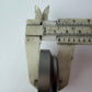 FERROMATIK MILACRON 10167845/MR Stauring Ø45 Screw Tip Ring Injection Molding Machine