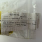 2x Ferromatik Milacron 10002517/MR Rear Seat Ø45 Stauring Screw Tip Injection Molding