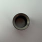 2x Ferromatik Milacron 10002517/MR Rear Seat Ø45 Stauring Screw Tip Injection Molding