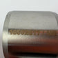 2x Ferromatik Milacron 10002517/MR Rear Seat Ø45 Stauring Screw Tip Injection Molding