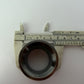 Ferromatik Milacron 10002546 / MR Stauring Ø45 Sperring Screw Tip Injection Molding