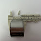 Ferromatik Milacron 10002546 / MR Stauring Ø45 Sperring Screw Tip Injection Molding