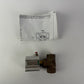 Farbo AGIET050NCR4 668.317 Pneumatic Compact Cylinder 2-10 Bar with Valve