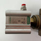Farbo AGIET050NCR4 668.317 Pneumatic Compact Cylinder 2-10 Bar with Valve