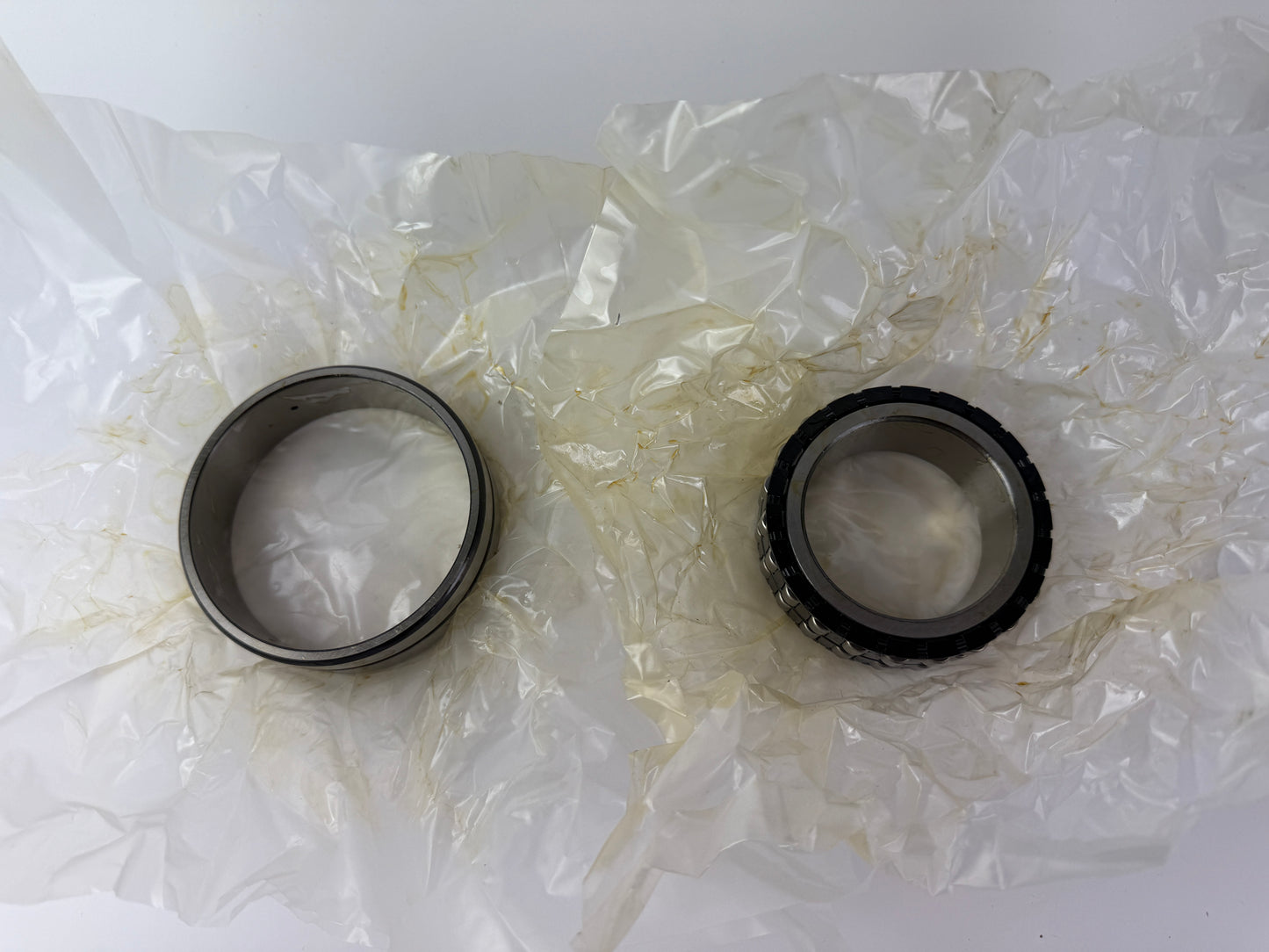 SKF NN3011 KTN/SPW33 Cylindrical Roller Bearing Precision Spindle Bearing
