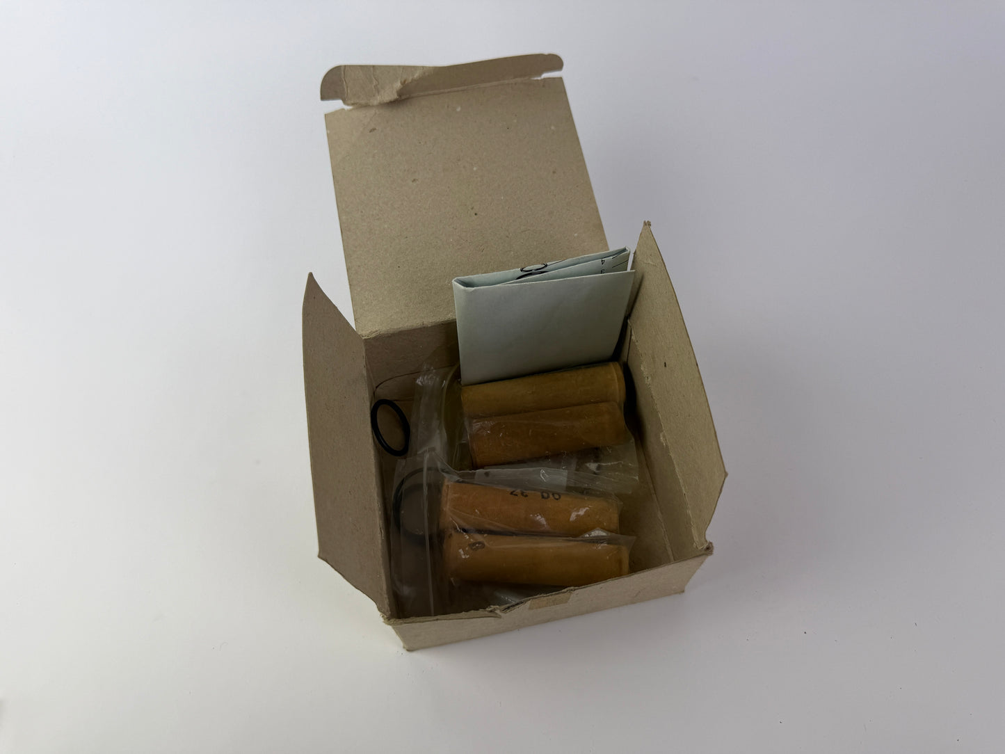 Olympian F50 Oil Removing Filter Elements CDS4 CDS8 Series F50