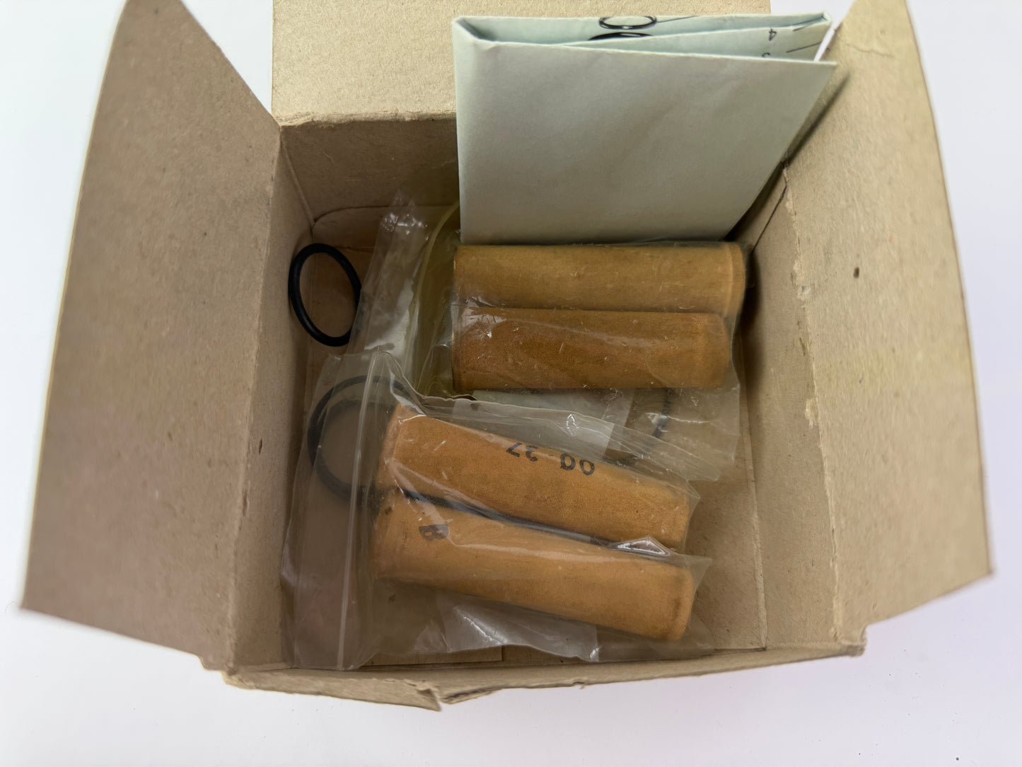Olympian F50 Oil Removing Filter Elements CDS4 CDS8 Series F50