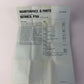Olympian F50 Oil Removing Filter Elements CDS4 CDS8 Series F50