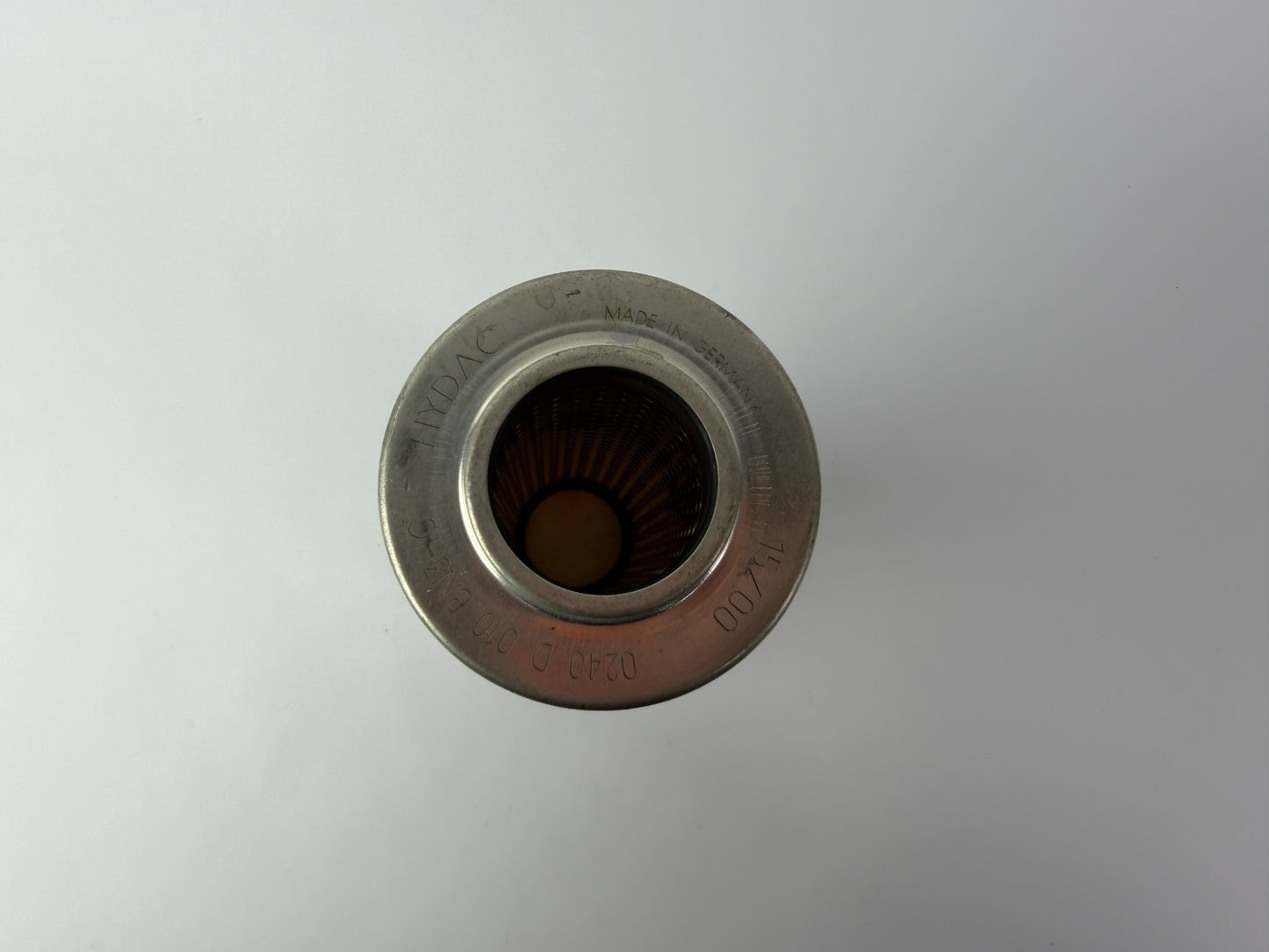HYDAC 0240 D 010 BN3HC Hydraulic Filter Element 10µm Made in Germany