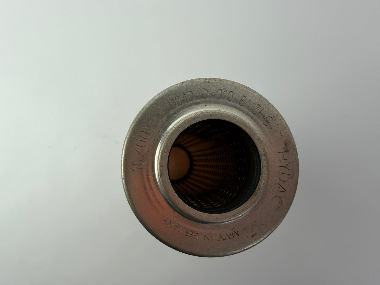 HYDAC 0240 D 010 BN3HC Hydraulic Filter Element 10µm Made in Germany
