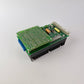 Zebotronics SE 800.12.120T5 Stepper Motor Driver Amplifier Card TRZ0033 USPP