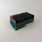 Zebotronics SE 800.12.120T5 Stepper Motor Driver Amplifier Card TRZ0033 USPP