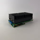 Zebotronics SE 800.12.120T5 Stepper Motor Driver Amplifier Card TRZ0033 USPP