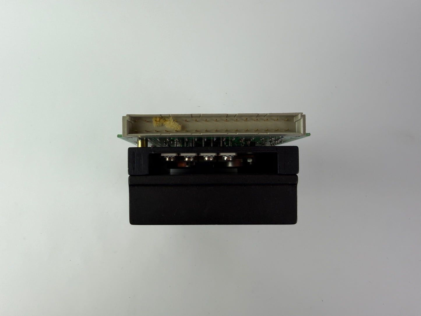 Zebotronics SE 800.12.120T5 Stepper Motor Driver Amplifier Card TRZ0033 USPP